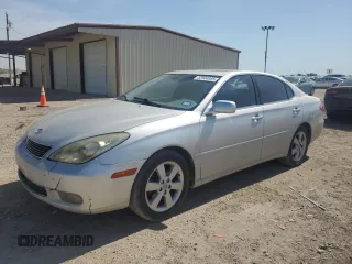 2006 Lexus ES 350 with VIN JTHBA30G265143661, listed as a Copart auction lot 52904805 with 162,700 mi miles and Clean Title. Bid and sale history available at DreamBid. Image 1.