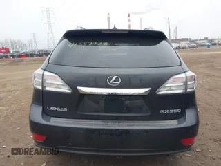2010 Lexus RX 350 z VIN JTJZK1BA0A2000788, wystawiony jako IAAI lot #41557738 z przebiegiem 117 774 mil mil oraz . Historia ofert i sprzedaży dostępna na DreamBid. Obrazek 17.