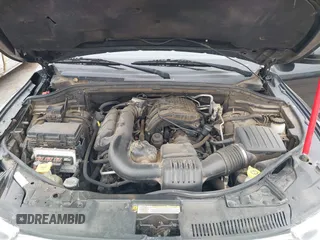2012 Dodge Durango SXT with VIN 1C4RDHAG3CC126703, listed as a IAAI auction lot 41441788 with 171,411 mi miles and . Bid and sale history available at DreamBid. Image 10.