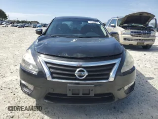 2015 Nissan Altima SV with VIN 1N4AL3AP0FC290665, listed as a Copart auction lot 47633015 with 160,569 mi miles and Salvage Title. Bid and sale history available at DreamBid. Image 5.