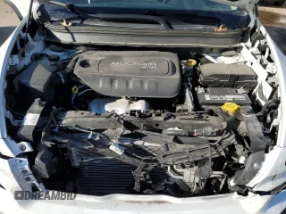 2017 Jeep Cherokee Limited с VIN 1C4PJLDB7HD231913, выставлен на аукционе Copart как лот 88345195 с пробегом 92 502 миль миль и Списание • Salvage title. История ставок и продаж доступна на DreamBid. Изображение 12.