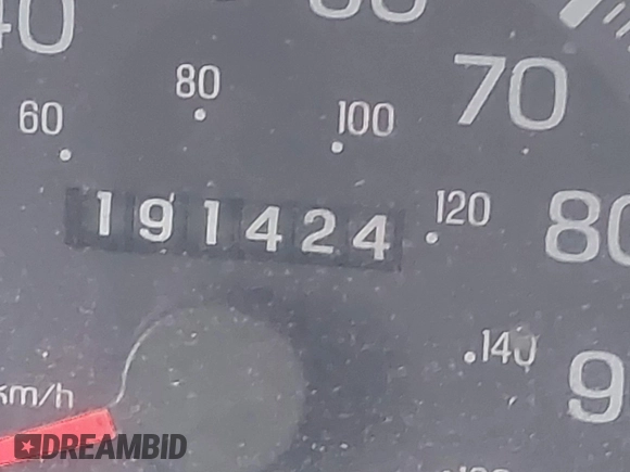 1998 Ford F-150 with VIN 1FTZF08W9WKC01424, listed as a IAAI auction lot 41926191 with 191,424 mi miles and . Bid and sale history available at DreamBid. Image 15.
