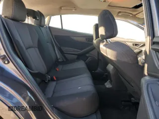 2022 Subaru Impreza Premium with VIN 4S3GTAD6XN3708191, listed as a Copart auction lot 41456945 with 49,778 mi miles and Clean title. Bid and sale history available at DreamBid. Image 11.