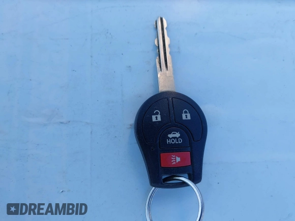 2019 Nissan Sentra SV with VIN 3N1AB7APXKY287653, listed as a IAAI auction lot 42068917 with 98,306 mi miles and . Bid and sale history available at DreamBid. Image 11.