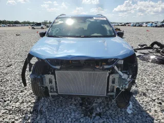 2025 Subaru Forester Touring с VIN JF2SLDTC7SH513409, выставлен на аукционе Copart как лот 54044175 с пробегом 1 354 миль миль и Списание • Salvage title. История ставок и продаж доступна на DreamBid. Изображение 5.