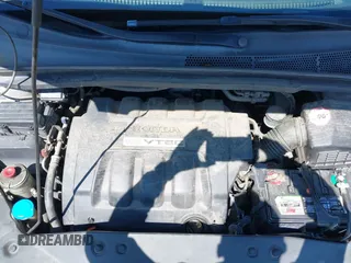 2005 Honda Odyssey EX with VIN 5FNRL38435B417211, listed as a IAAI auction lot 41943118 with 231,081 mi miles. Bid and sale history available at carsss.com. Image 10.