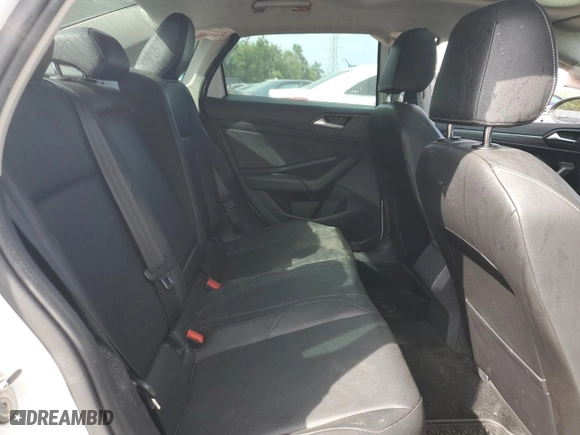 2019 Volkswagen Jetta SEL with VIN 3VWE57BU2KM084867, listed as a Copart auction lot 53814085 with 78,494 mi miles and Clean Title. Bid and sale history available at carsss.com. Image 10.