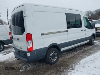 2015 Ford Transit с VIN 1FTBW2CM0FKA39962, выставлен на аукционе IAAI как лот 41370832 с пробегом 110 543 миль миль и . История ставок и продаж доступна на DreamBid. Изображение 4.