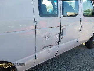 2003 Ford Econoline Cargo с VIN 1FTNE24L23HA98641, выставлен на аукционе IAAI как лот 41285948 с пробегом 257 510 миль миль и . История ставок и продаж доступна на DreamBid. Изображение 6.