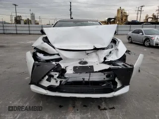 2023 Lexus RZ 450e Premium z VIN JTJAAAAB5PA009849, wystawiony jako Copart lot #81161103 z przebiegiem 4056 mil mil oraz . Historia ofert i sprzedaży dostępna na DreamBid. Obrazek 5.