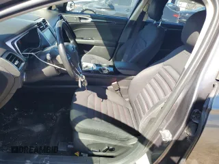2013 Ford Fusion SE with VIN 3FA6P0H75DR295311, listed as a Copart auction lot 44640055 with 131,964 mi miles and Clean Title. Bid and sale history available at DreamBid. Image 7.
