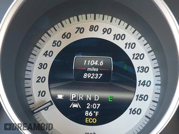 2013 Mercedes-Benz C 300 Sport с VIN WDDGF8AB0DG059869, выставлен на аукционе IAAI как лот 42404048 с пробегом 89 237 миль миль и . История ставок и продаж доступна на DreamBid. Изображение 16.
