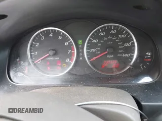 2003 Mazda 6 i with VIN 1YVFP80C035M35195, listed as a IAAI auction lot 41845110 with 330,339 mi miles and . Bid and sale history available at DreamBid. Image 7.