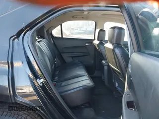 2017 Chevrolet Equinox Premier with VIN 2GNALDEK5H1604700, listed as a IAAI auction lot 41610445 with 147,043 mi miles. Bid and sale history available at carsss.com. Image 8.