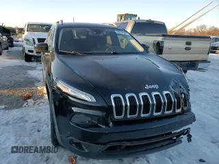2018 Jeep Cherokee Latitude Tech Connect с VIN 1C4PJMCX0JD562308, выставлен на аукционе Copart как лот 88298365 с пробегом 57 666 миль миль и Списание • Salvage title. История ставок и продаж доступна на DreamBid. Изображение 12.