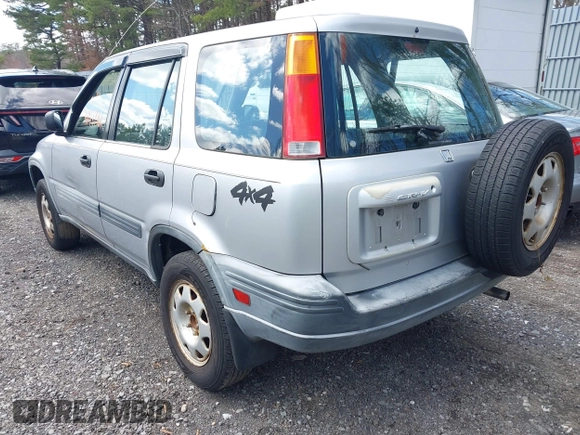 2001 Honda CR-V LX z VIN JHLRD18471C055430, wystawiony jako IAAI lot #41937961 z przebiegiem 229 492 mil mil oraz . Historia ofert i sprzedaży dostępna na DreamBid. Obrazek 3.