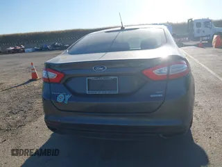 2016 Ford Fusion SE с VIN 3FA6P0H90GR123306, выставлен на аукционе IAAI как лот 42195152 с пробегом 201 154 миль миль и . История ставок и продаж доступна на DreamBid. Изображение 16.