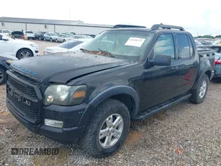 2007 Ford Explorer Sport Trac XLT with VIN 1FMEU31K37UA12203, listed as a IAAI auction lot 42438371 with 194,043 mi miles and . Bid and sale history available at DreamBid. Image 2.