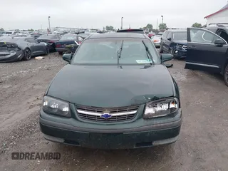 2002 Chevrolet Impala LS z VIN 2G1WH55K529222545, wystawiony jako IAAI lot #42268724 z przebiegiem 164 346 mil mil oraz . Historia ofert i sprzedaży dostępna na DreamBid. Obrazek 12.