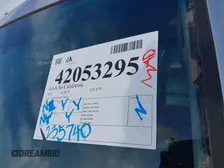 2007 Lexus GX 470 z VIN JTJBT20X970126650, wystawiony jako IAAI lot #42053295 z przebiegiem 235 740 mil mil oraz . Historia ofert i sprzedaży dostępna na DreamBid. Obrazek 17.