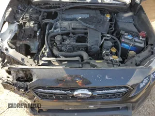 2020 Subaru WRX Limited with VIN JF1VA1N67L8819069, listed as a Copart auction lot 46310235 with Not provided miles and Salvage title. Bid and sale history available at DreamBid. Image 11.