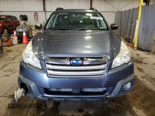 2013 Subaru Outback 2.5i with VIN 4S4BRBAC6D3251947, listed as a Copart auction lot 60460705 with 97,278 mi miles and Salvage title. Bid and sale history available at DreamBid. Image 5.