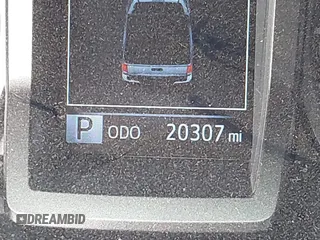 2023 Toyota Tacoma SR5 z VIN 3TYDZ5BNXPT024914, wystawiony jako IAAI lot #41302756 z przebiegiem 20 307 mil mil oraz . Historia ofert i sprzedaży dostępna na DreamBid. Obrazek 16.