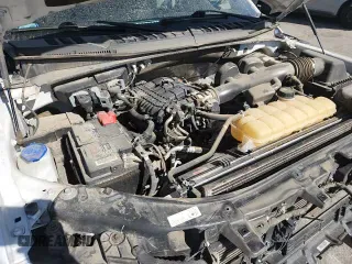 2020 Ford F-150 XL с VIN 1FTEX1CBXLKE96180, выставлен на аукционе Copart как лот 71899365 с пробегом 56 434 миль миль и Списание • Salvage title. История ставок и продаж доступна на DreamBid. Изображение 14.