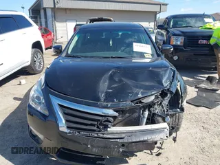 2013 Nissan Altima SV with VIN 1N4BL3AP7DN470960, listed as a IAAI auction lot 41968524 with 118,263 mi miles and . Bid and sale history available at DreamBid. Image 13.