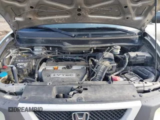 2003 Honda Element EX with VIN 5J6YH28553L039560, listed as a IAAI auction lot 42055221 with 182,383 mi miles and . Bid and sale history available at DreamBid. Image 10.