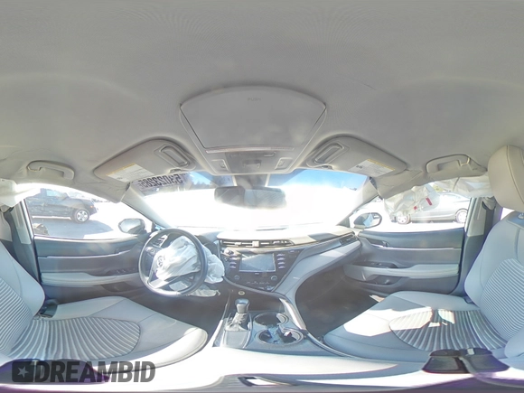 2020 Toyota Camry SE z VIN 4T1M11AK4LU906763, wystawiony jako Copart lot #53023285 z przebiegiem 88 371 mil mil oraz Szkoda całkowita • Salvage title. Historia ofert i sprzedaży dostępna na DreamBid. Obrazek 12.