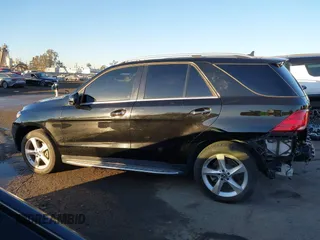 2017 Mercedes-Benz GLE 350 с VIN 4JGDA5JB6HA924391, выставлен на аукционе IAAI как лот 41334819 с пробегом 78 159 миль миль и . История ставок и продаж доступна на DreamBid. Изображение 14.