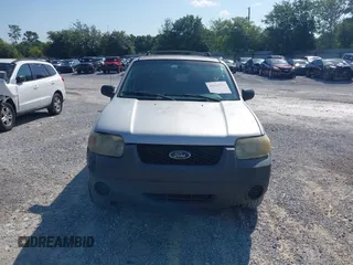 2007 Ford Escape XLS with VIN 1FMYU02Z87KA02382, listed as a IAAI auction lot 42683581 with 309,851 mi miles and . Bid and sale history available at DreamBid. Image 12.