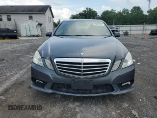 2011 Mercedes-Benz E 350 Luxury с VIN WDDHF2EB0BA369807, выставлен на аукционе Copart как лот 63092395 с пробегом 256 500 миль миль и Чистый • Clean title. История ставок и продаж доступна на DreamBid. Изображение 5.