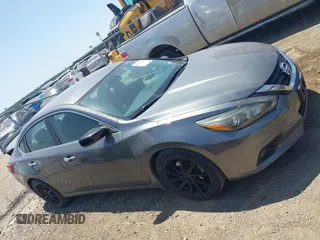 2017 Nissan Altima SV with VIN 1N4AL3AP3HC214621, listed as a IAAI auction lot 42002524 with 49,826 mi miles and . Bid and sale history available at carsss.com. Image 13.