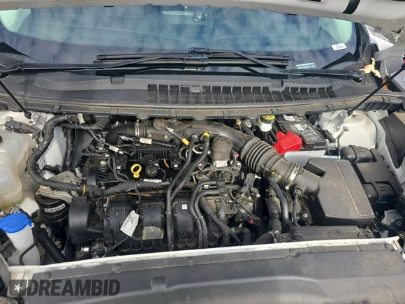 2020 Ford Edge SE with VIN 2FMPK3G99LBA96949, listed as a IAAI auction lot 42730671 with 91,796 mi miles and . Bid and sale history available at DreamBid. Image 11.