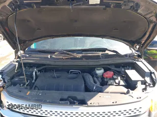 2014 Ford Explorer XLT с VIN 1FM5K7D90EGA20681, выставлен на аукционе IAAI как лот 41751453 с пробегом 193 709 миль миль и . История ставок и продаж доступна на DreamBid. Изображение 10.