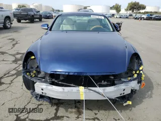 2004 Lexus SC 430 z VIN JTHFN48Y340056595, wystawiony jako Copart lot #49441915 z przebiegiem 111 075 mil mil oraz Szkoda całkowita • Salvage title. Historia ofert i sprzedaży dostępna na DreamBid. Obrazek 5.