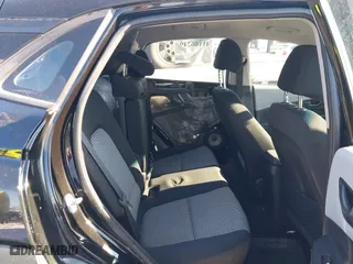 2021 Hyundai Kona SE with VIN KM8K1CAA3MU688486, listed as a IAAI auction lot 41166249 with 71,823 mi miles. Bid and sale history available at carsss.com. Image 8.