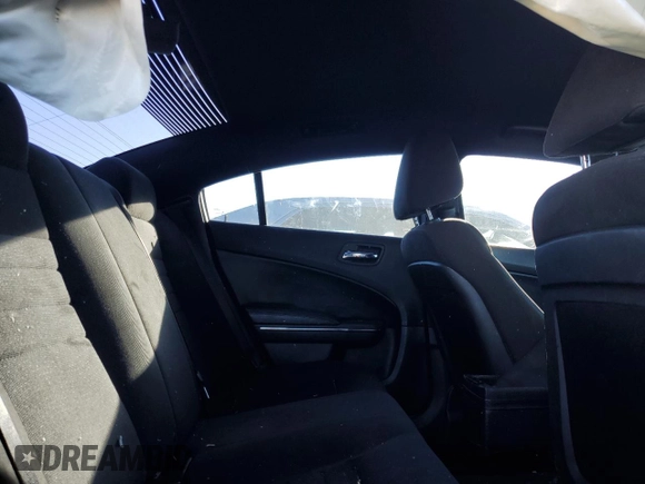 2013 Dodge Charger Police z VIN 2C3CDXAG3DH675367, wystawiony jako Copart lot #87424674 z przebiegiem 138 307 mil mil oraz Szkoda całkowita • Salvage title. Historia ofert i sprzedaży dostępna na DreamBid. Obrazek 11.