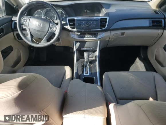 2015 Honda Accord Sedan LX with VIN 1HGCR2F33FA000126, listed as a Copart auction lot 51714905 with 112,748 mi miles and Salvage Title. Bid and sale history available at carsss.com. Image 8.