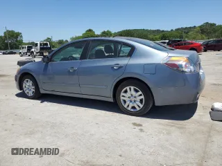 2010 Nissan Altima 2.5 S with VIN 1N4AL2AP8AN440478, listed as a Copart auction lot 58095094 with 133,275 mi miles and Salvage Title. Bid and sale history available at carsss.com. Image 2.