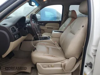 2014 GMC Yukon Denali with VIN 1GKS2EEF0ER102970, listed as a Copart auction lot 73739364 with 125,312 mi miles and Non Repairable. Bid and sale history available at carsss.com. Image 7.