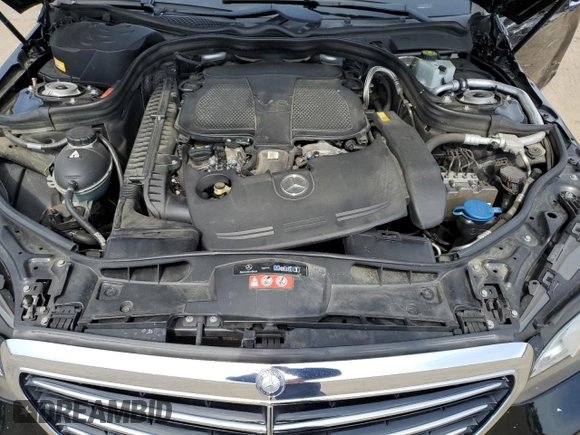 2014 Mercedes-Benz E 350 Luxury z VIN WDDHF8JB7EA956812, wystawiony jako Copart lot #52854595 z przebiegiem 118 883 mil mil oraz Szkoda całkowita • Salvage title. Historia ofert i sprzedaży dostępna na DreamBid. Obrazek 12.