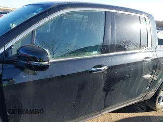 2022 Honda Ridgeline RTL-E with VIN 5FPYK3F77NB034066, listed as a IAAI auction lot 41785064 with 22,098 mi miles and . Bid and sale history available at DreamBid. Image 15.