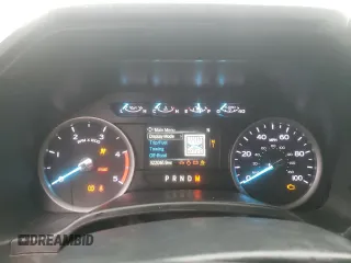 2022 Ford F-350 XL z VIN 1FT8W3DT9NEC54131, wystawiony jako Copart lot #58388605 z przebiegiem 322 061 mil mil oraz Tytuł czysty. Historia ofert i sprzedaży dostępna na DreamBid. Obrazek 9.