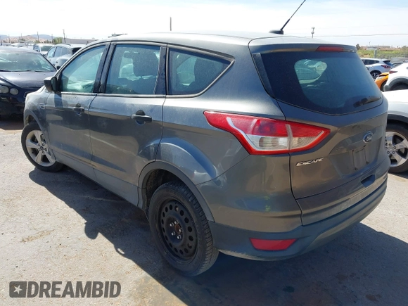 2014 Ford Escape S с VIN 1FMCU0F78EUD79864, выставлен на аукционе IAAI как лот 42243469 с пробегом 79 817 миль миль и . История ставок и продаж доступна на DreamBid. Изображение 3.