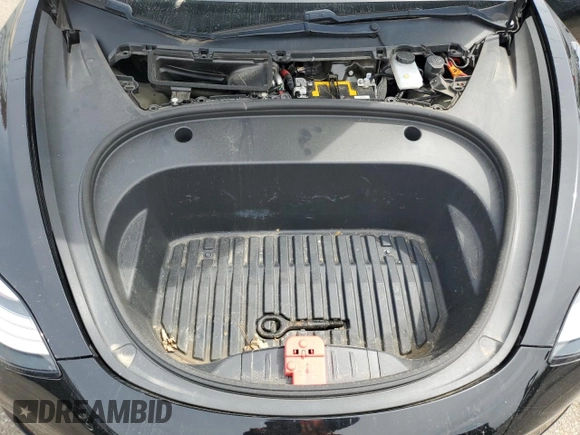 2021 Tesla Model 3 Standard Range Plus with VIN 5YJ3E1EA2MF850760, listed as a Copart auction lot 53487885 with 71,065 mi miles and Clean Title. Bid and sale history available at DreamBid. Image 11.