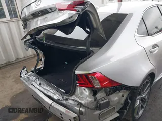 2016 Lexus IS 200t z VIN JTHBA1D24G5020657, wystawiony jako IAAI lot #41648447 z przebiegiem 89 367 mil mil oraz . Historia ofert i sprzedaży dostępna na DreamBid. Obrazek 6.