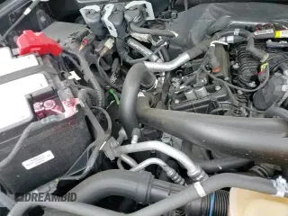 2022 Ford F-150 XL с VIN 1FTEW1EP9NFB20853, выставлен на аукционе Copart как лот 56479795 с пробегом 29 268 миль миль и Списание • Salvage title. История ставок и продаж доступна на DreamBid. Изображение 13.